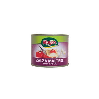 Picture of MAYOR ZALZA MALTESE 200G